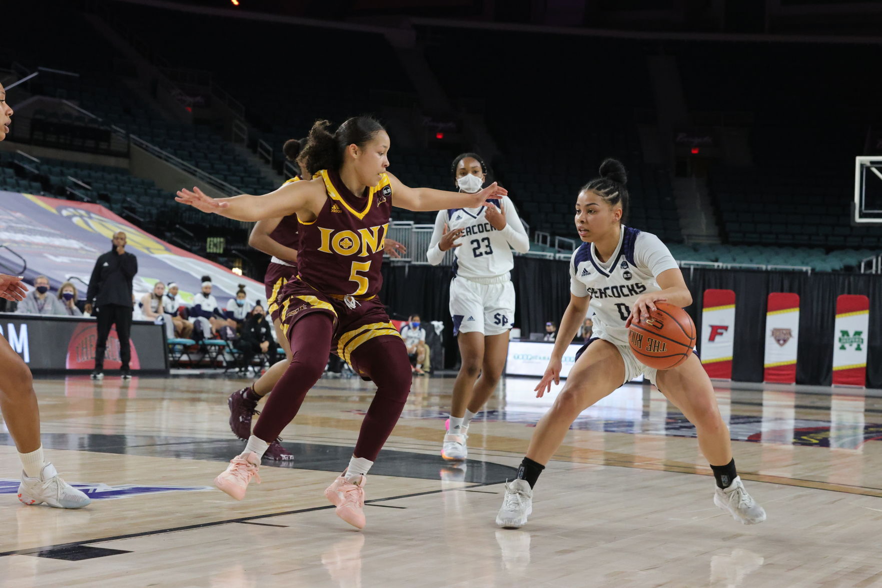 Metro Atlantic Athletic Conference Tournament championship